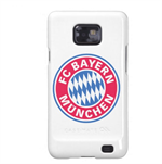 Galaxy s2 Fan cover - Bayern Munchen